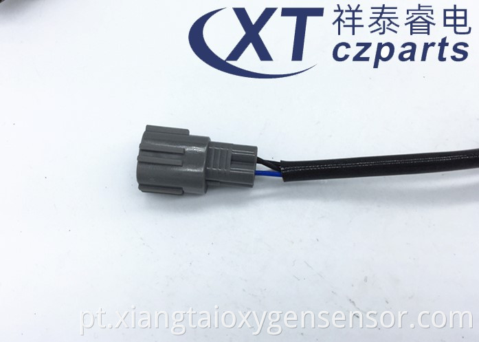 Previa Oxygen Sensor